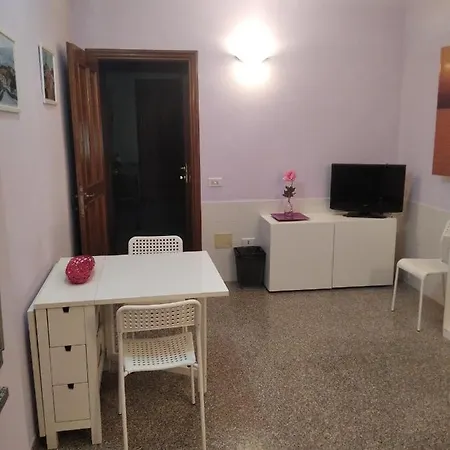 Darecco House Apartament Cesenatico