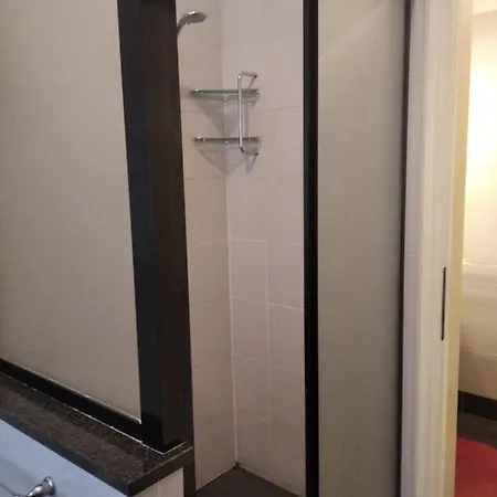 Darecco House Apartment *
