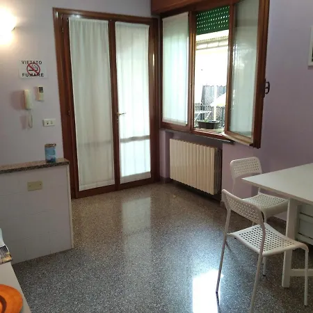 Apartment Darecco House